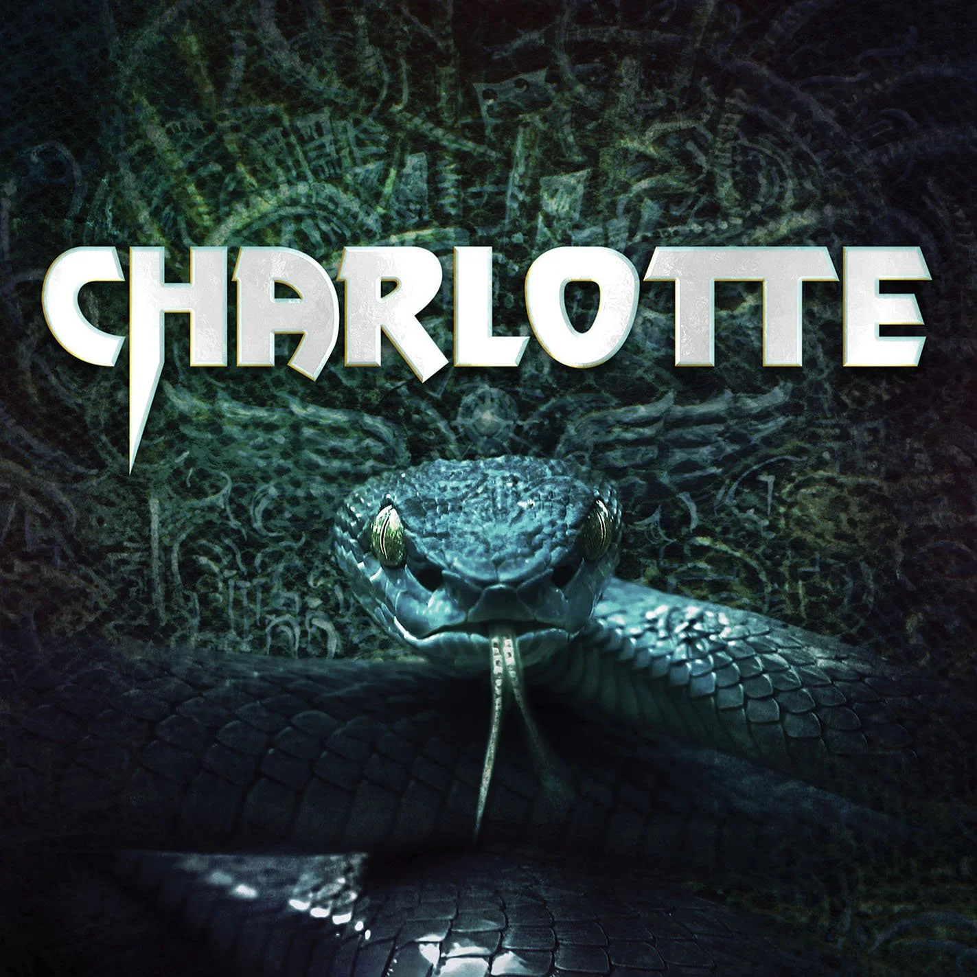 CHARLOTTE - Self-Titled — Eonian Records